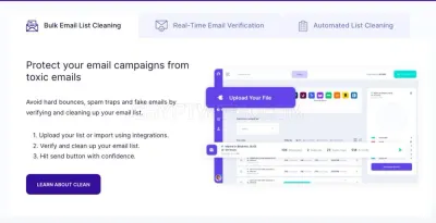 Email List Validation photo
