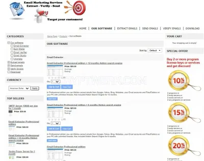 Email marketing service24 photo