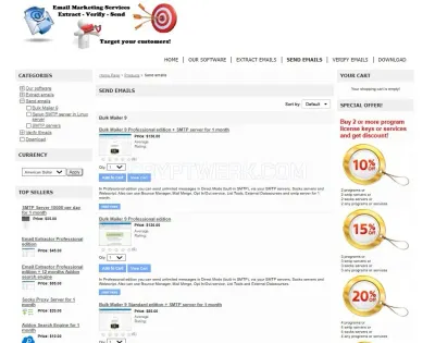 Email marketing service24 photo