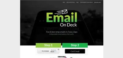 EmailOnDeck photo