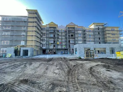 Embassy Suites by Hilton photo
