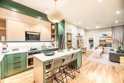 Embassy Suites by Hilton photo