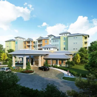 Embassy Suites by Hilton photo