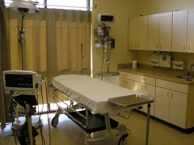 EMC Express Care photo