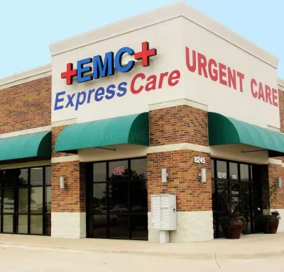 EMC Express Care photo