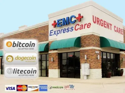 EMC Express Care photo