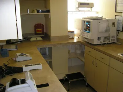 EMC Express Care photo