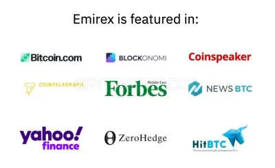 Emirex photo