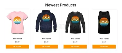 eMoneyMerch photo