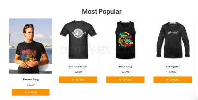 eMoneyMerch photo