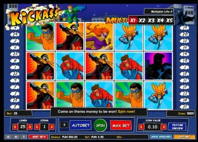 EmuCasino photo