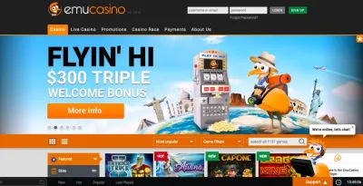 EmuCasino photo