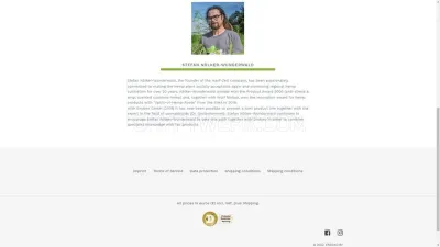 ENDOXO | Dr. Grotenhermen CBD Products photo