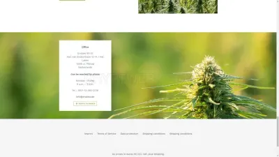 ENDOXO | Dr. Grotenhermen CBD Products photo