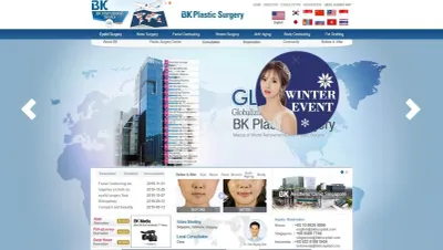 English.bkhospital.com photo