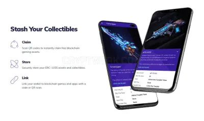 Enjin Wallet photo