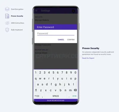 Enjin Wallet photo