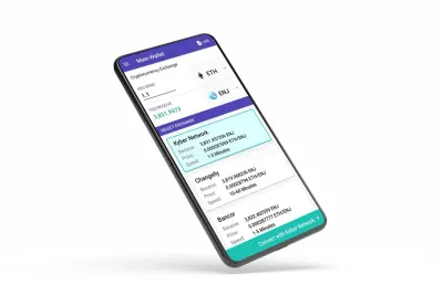 Enjin Wallet photo