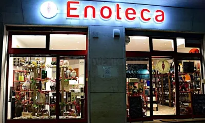 Enoteca Vino in Anfora photo