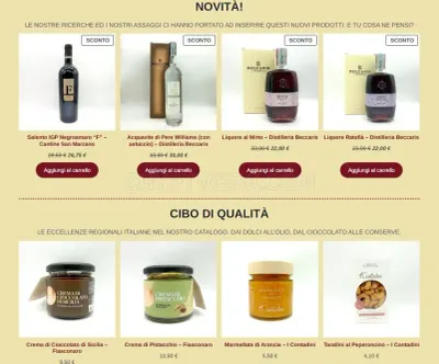 Enoteca Vino in Anfora photo