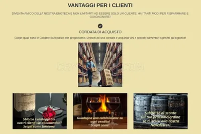 Enoteca Vino in Anfora photo