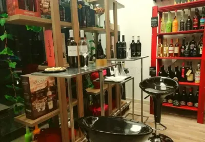 Enoteca Vino in Anfora photo
