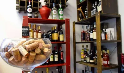 Enoteca Vino in Anfora photo