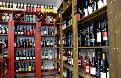Enoteca Vino in Anfora photo