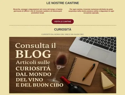 Enoteca Vino in Anfora photo