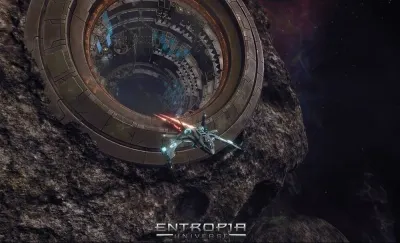 Entropia Universe photo