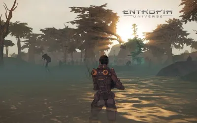 Entropia Universe photo