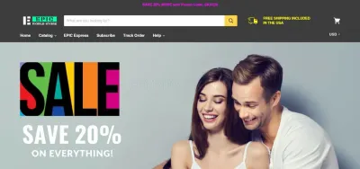 EpicWorldStore photo
