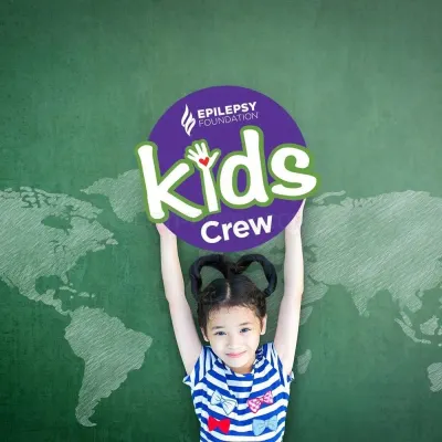 Epilepsy Foundation photo