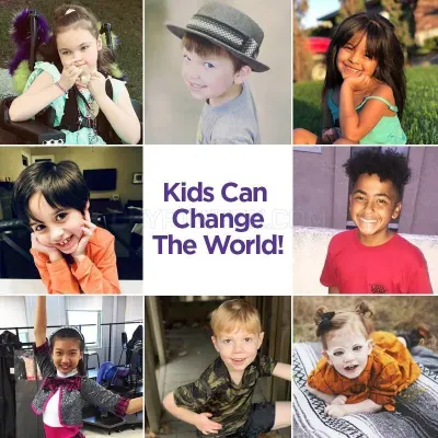 Epilepsy Foundation photo
