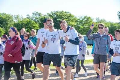 Epilepsy Foundation photo