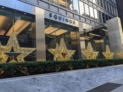 Equinox photo