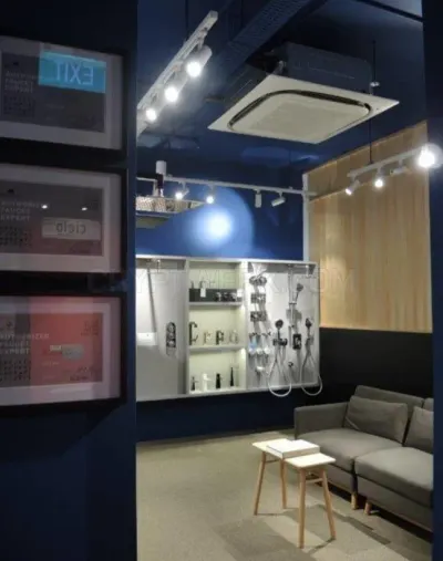 Equip-Bathrooms photo