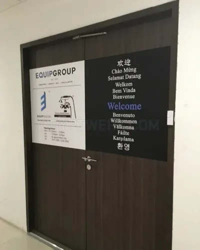 Equip-Bathrooms photo