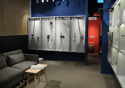 Equip-Bathrooms photo