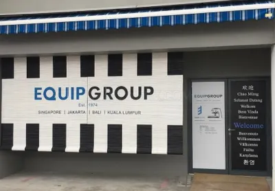 Equip-Bathrooms photo