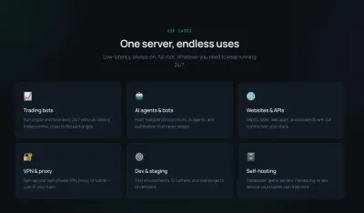 EQVPS photo