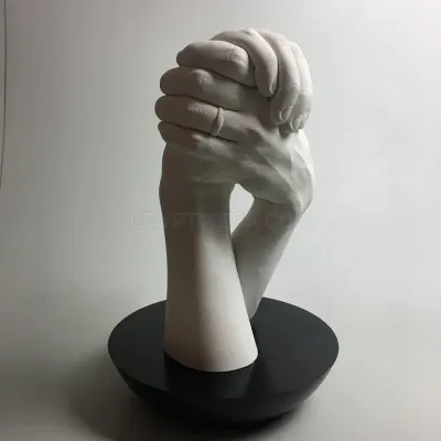 Eric The Sculptor photo
