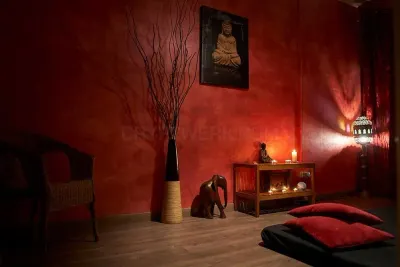 Erotic Massage in Barcelona photo