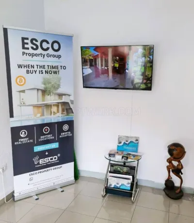 Esco Crypto Estate photo