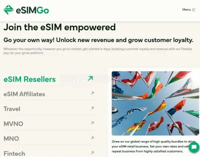 eSIM Go photo