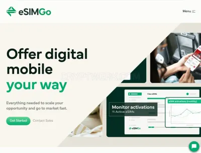 eSIM Go photo