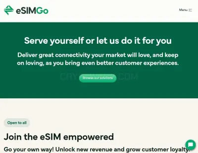 eSIM Go photo