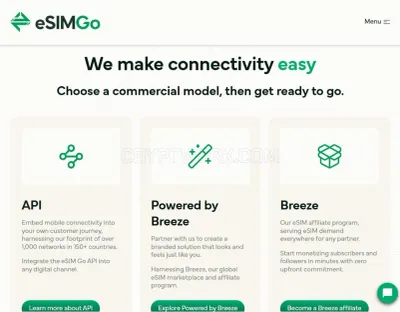 eSIM Go photo