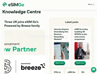 eSIM Go photo
