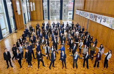 ESMT Berlin photo